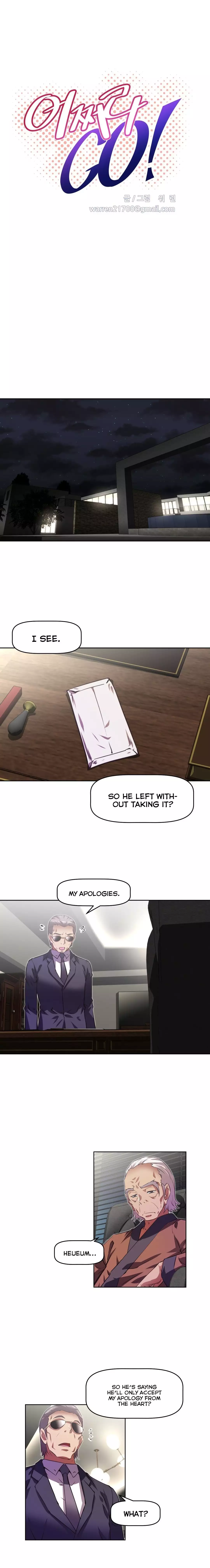 Brawling Go Ch.76-125