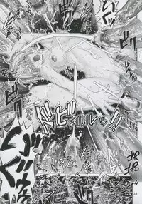 [RaijinKai (Haruki Genia)] ICHIGO Hazard 02 (ichigo 100%)