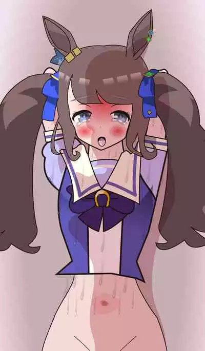 Illusts of Umamusume's cosplay girls