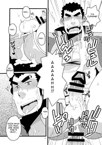 [Itachi Gokko (Takezamurai)] moe na Situation Atsumete Mimashita yo. [English] [keygoblin] [Digital]
