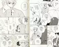 B-BOY Phoenix 08 Hetarīman Tokushū