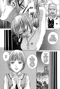 [Azuma Kenji] Dark Age [English] =LWB=