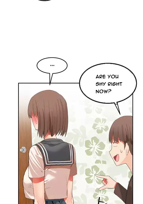 Hari Dormitory Ch.0-26