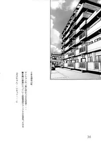 (C73) [Momonga Club (Hayashibara Hikari)] Shoujo Club