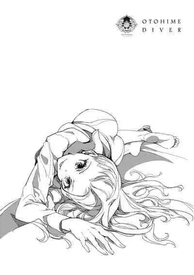Otohime Diver 2 | 乙姬潛水士