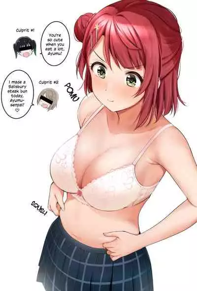 Ai no Kotoba wa Itsu datte | Ai'll Love You Always