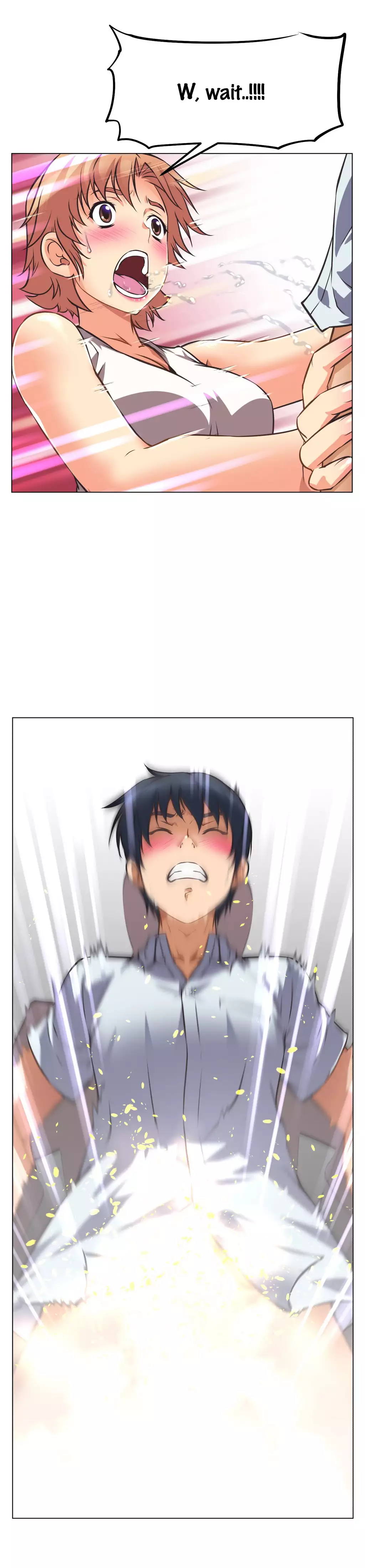 Brawling Go 0-17 Chapters