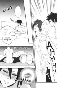 (SUPER22) [ABee (Hachi Fujiko)] Yuuutsu na Hitozuma (Psycho-Pass) [English] [ebil_trio]