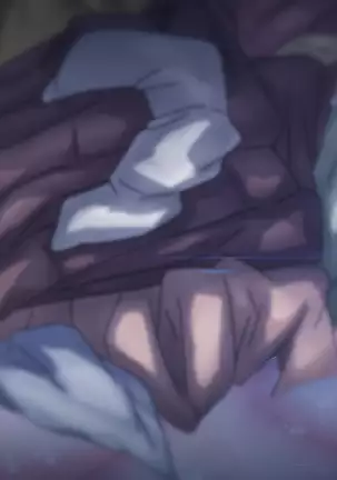 Watashi Totsuzen Hidoi Koto ni!