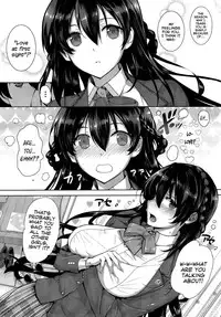 [Katsurai Yoshiaki] Shiramine Hibiki no Ryoukan Nisshi (COMIC X-EROS #17) [English]