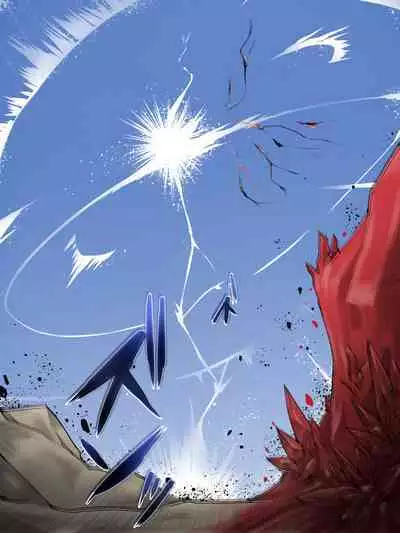 Superheroine Yuukai Ryoujoku ANOTHER TRY 05