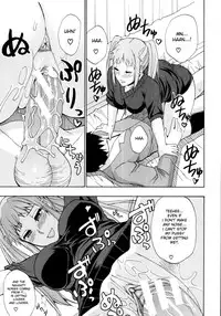 [Shunjou Shuusuke] Moto Kano | Ex-Girlfriend (COMIC MUJIN 2011-06) [English] [desudesu]