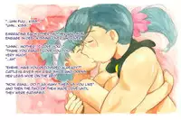 [pink-noise (Mizuiro Megane)] Cattleya & Lana ~Bukiya no Boshi[Oyako]~ (Queen's Blade)[English][Amoskandy]