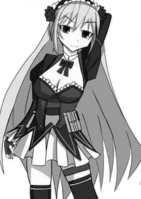 Mahou Shoujo Kusugurisen Asuka