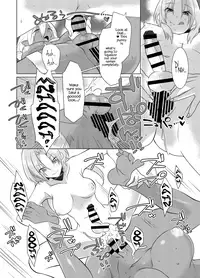 [Remora Works (Memeo)] FUTACOLO CO -BROTHEL- [English] {Hennojin}