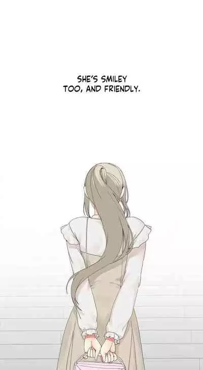 [Kwanyong Lee] Fox Tales Ch. 4 [English]