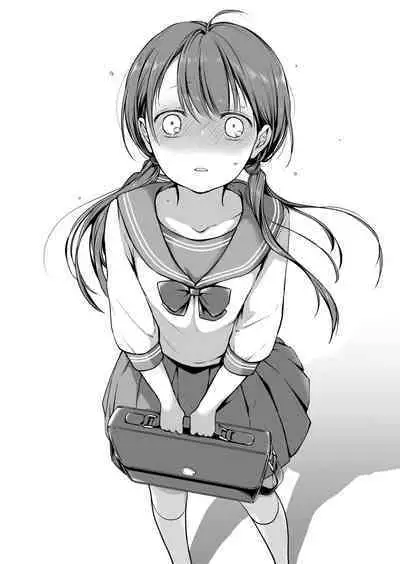 Ganjigaramena ojōsama no sei shori kareshi ni natta hanashi. Dainiwa