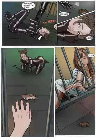 Wife Correctional Facility - 1