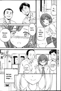 The Taste of Hands Ch.1-48