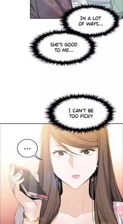 Housekeeper [Neck Pillow, Paper] Ch.40/49 [English] [Manhwa PDF]