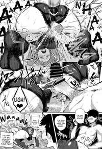 (COMIC1☆10) [Jitaku vacation (Ulrich)] FetiColle VOL.03 (Kantai Collection -KanColle-) [English] [constantly]