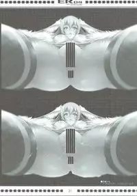 (C87) [Jekyll and Hyde (Mizuki Makoto)] ER04 (Various)