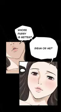 [Keum Sah Gong] Si-Eun Ch.1-39 (English) (Ongoing)