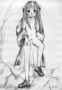 (C56) [Alice Syndrome] Sneaker Lover