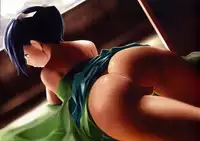 (COMIC1☆10) [Wasanbon (WA)] WASANBON vol.4 + Omake Paper (Kantai Collection -KanColle-)