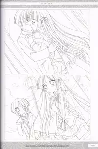 "Happiness!" Original Drawings and Illustrations