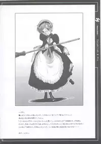 (C63) [Otaku Beam (Ootsuka Mahiro)] SS [English]