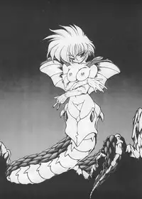 (C44) [Toraya (Various)] Ajin Tengoku Houraiou