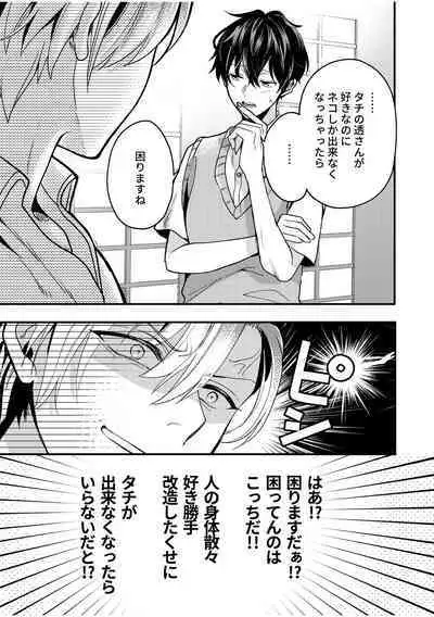 BOY x BOY IDOL COLLECTION! Vol.2