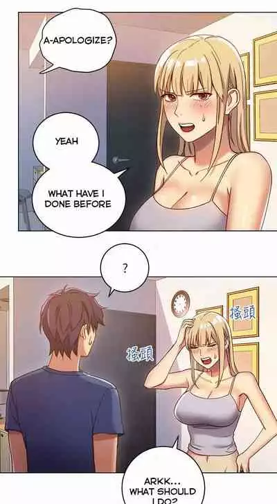 [Neck Pilllow] Stepmother Friends Ch.27/? [English] [Hentai Universe]