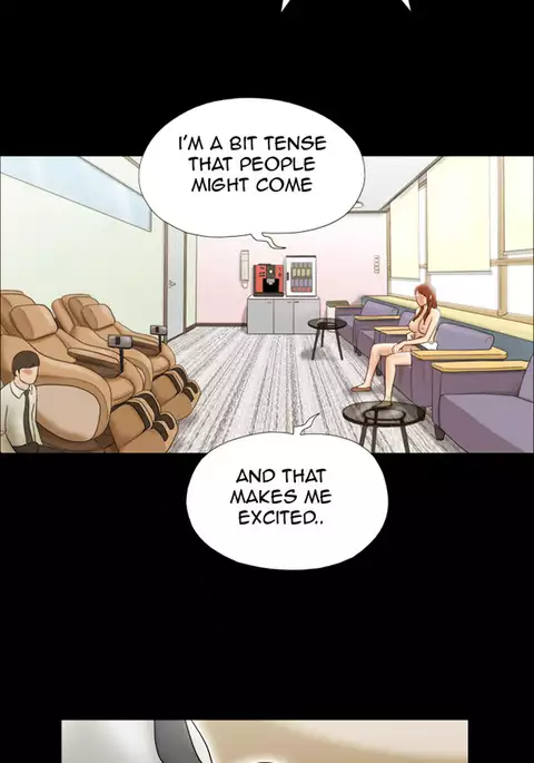 Sexual Fantasy Ch.1-15