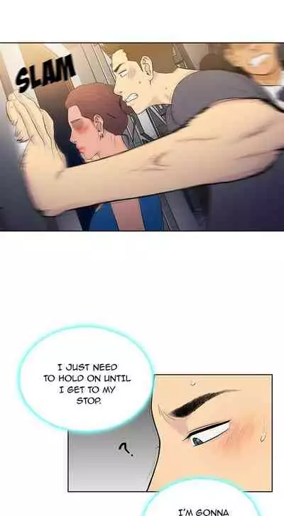 The Stand-up Guy Ch.56/56