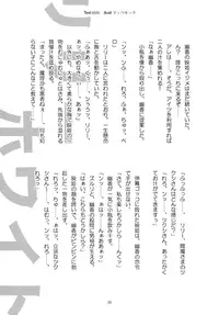 [Gutenberg no Musume (Hoshino Darts, KnightO Satoshi)] Max Spark! (Touhou Project)