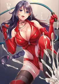 [SHUKO] Triangle Acme [Digital]