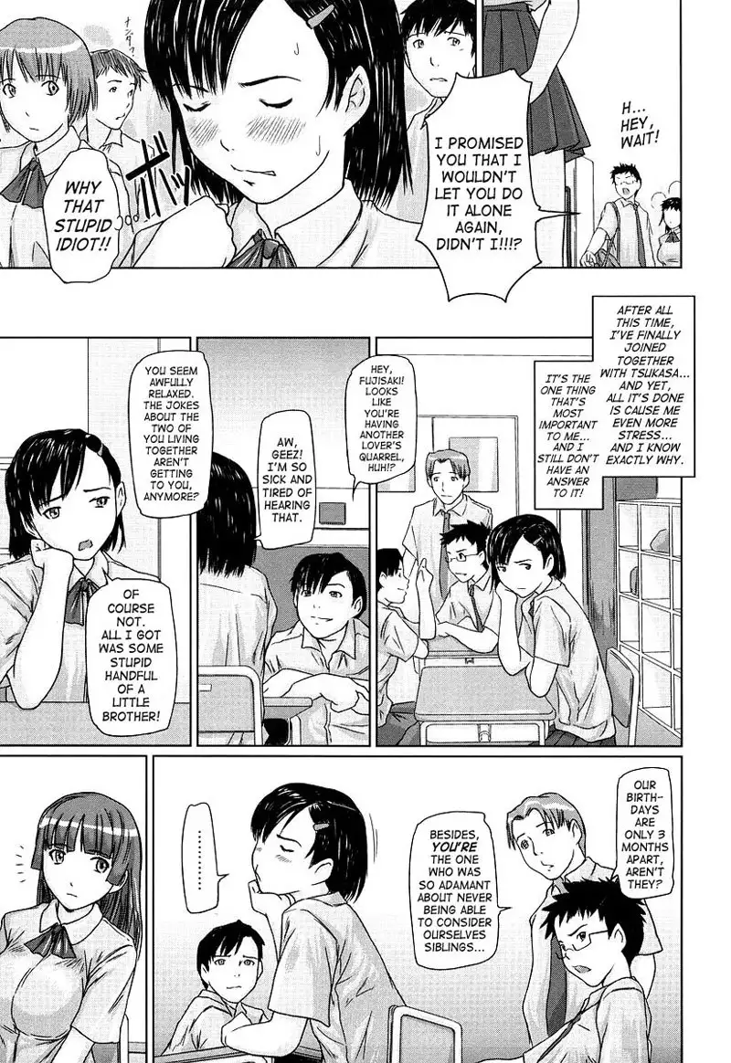 GiriGiri Sisters 2 - Sisters2