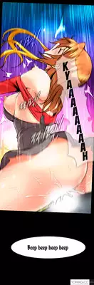 [Yihyeonmin] Drug Candy Ch.0-44 (English) (YoManga)