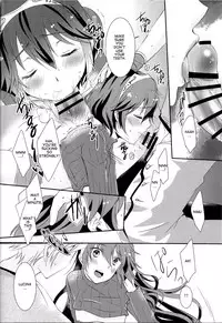 (C89) [ACIDSEA (Asuma Omi)] Shinai Naru Anata e (Fire Emblem Awakening) [English]