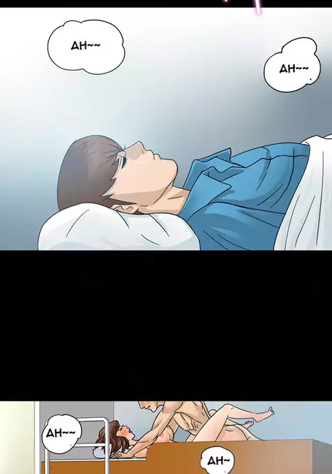 Secret Island Ch.1-25