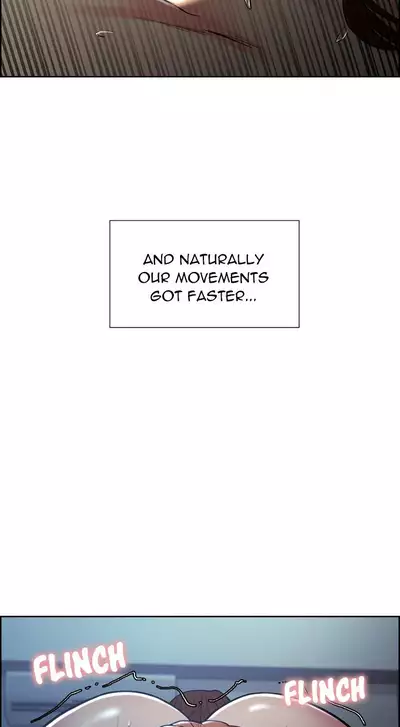 岳母家的刺激生活46-50 [英]