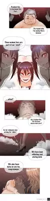 [ButcherBoy] Household Affairs Ch.1-33 (English) (YoManga) (Ongoing)