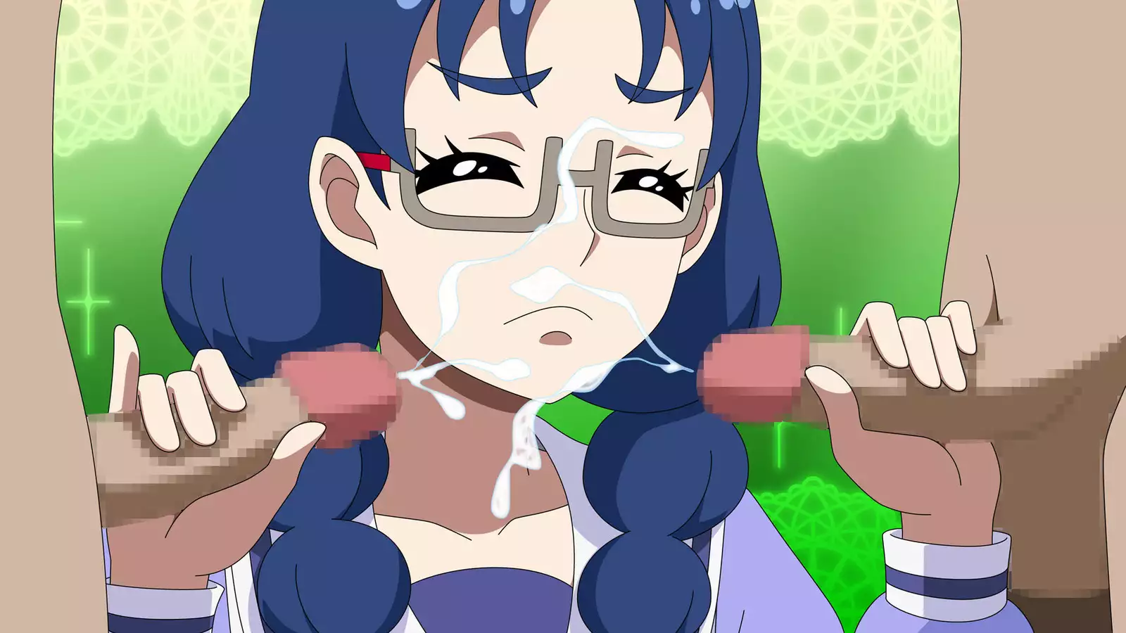 Princess Little Room