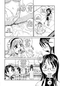 [RaTe] Oneechin [English]