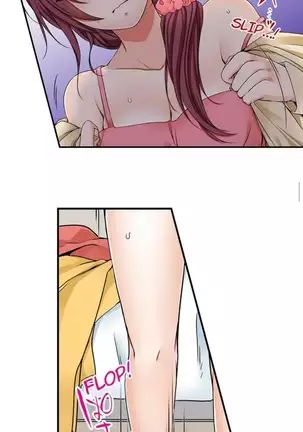 I Did Naughty Things With My Sister