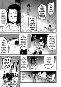 [Tsukusun] Saiki Kankan | Judgement Princess Violation (EROGROS Vol. 5) [English] [Digital]