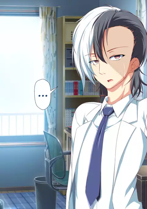 Inran Virus Ch. 1-2, 5-6