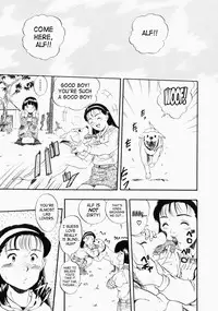 [Kurita Yuugo] No Dog No Life [English] [SaHa]